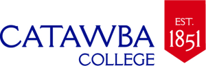 Sponsor Logo for Catawba College