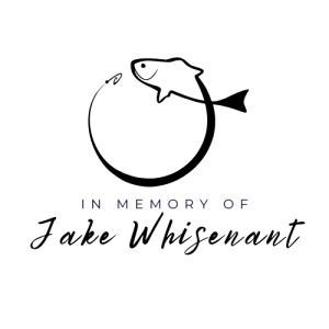 Sponsor Logo for In Memory of Jake Whisenant