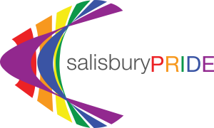 Sponsor Logo for Salisbury Pride
