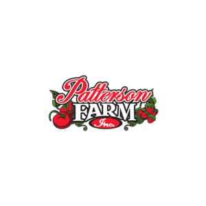 Sponsor Logo for Patterson's Farm