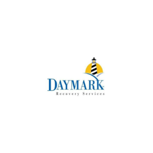 Sponsor Logo for Daymark Recovery Services
