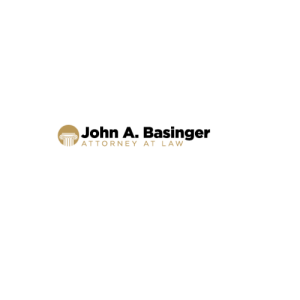 Sponsor Logo for John A. Basinger: Attorney at Law