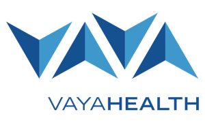 Sponsor Logo for Vaya Health