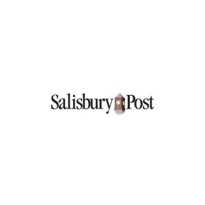 Sponsor Logo for Salisbury Post