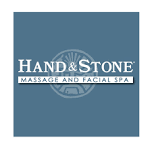 Sponsor Logo for Hand and Stone