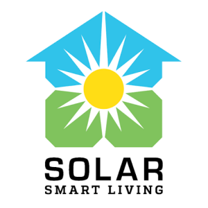 Sponsor Logo for Solar Smart Living