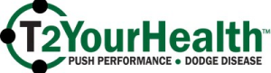 Sponsor Logo for T2Your Health
