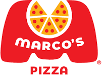 Sponsor Logo for Marcos Pizza