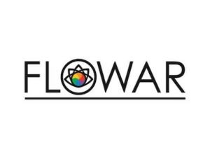 Sponsor Logo for Flowar Title Sponsor