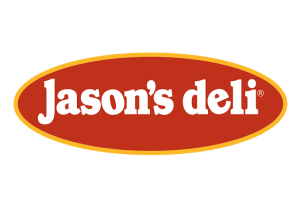 Sponsor Logo for Jason's Deli