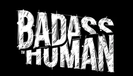 Sponsor Logo for Badass Human Race