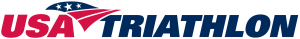 Sponsor Logo for USA Triathlon