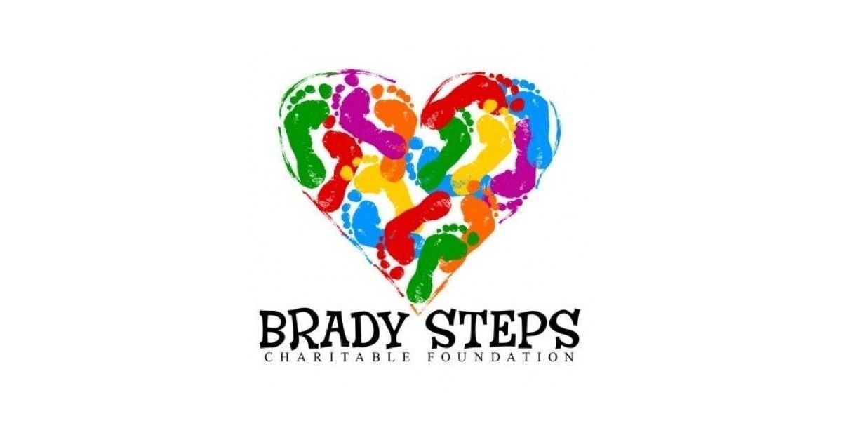 14th Annual Brady Steps 5K, photo 2 of 3