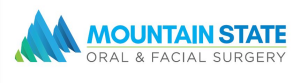 Sponsor Logo for Mountain State Oral & Facial Surgery