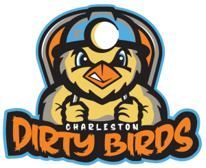 Sponsor Logo for Charleston Dirty Birds