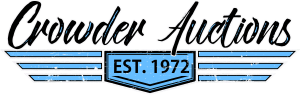 Sponsor Logo for Crowder Auction