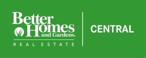 Sponsor Logo for Better Homes and Gardens Real Estate Central