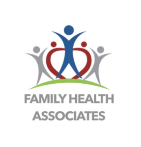 Sponsor Logo for Family Health Associates of the Kanawha Valley, PLLC