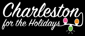 Sponsor Logo for Charleston Convention & Visitors Bureau