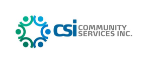 Sponsor Logo for Community Services Inc.