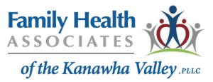 Sponsor Logo for Family Health Associates of the Kanawha Valley, PLLC