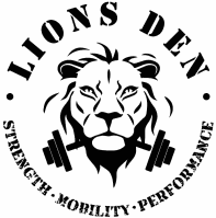 Sponsor Logo for Lions Den SMP