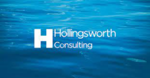 Sponsor Logo for Hollingsworth Consulting