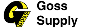 Sponsor Logo for Goss Supply