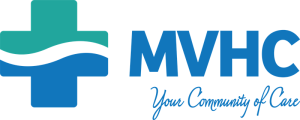 Sponsor Logo for MVHC