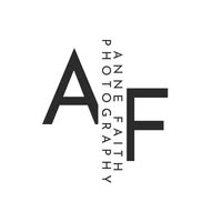 Sponsor Logo for Anne Faith Photography