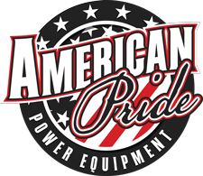 Sponsor Logo for American Pride
