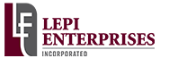 Sponsor Logo for Lepi Enterprises
