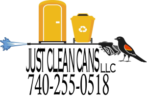 Sponsor Logo for Just Clean Cans