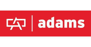 Sponsor Logo for Adams Outdoor