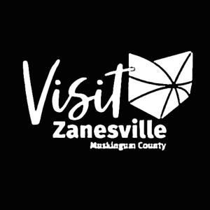 Sponsor Logo for Visit Zanesville