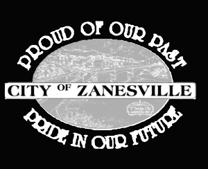 Sponsor Logo for City of Zanesville