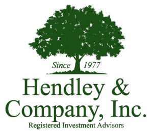 Sponsor Logo for Hendley & Co
