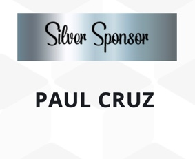 Sponsor Logo for Paul Cruz
