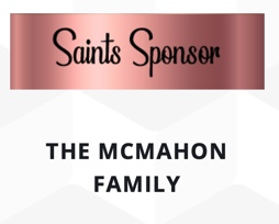 Sponsor Logo for The McMahon Family
