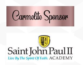 Sponsor Logo for St. John Paul II Academy