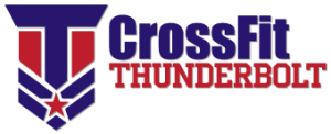 Sponsor Logo for Crossfit Thunderbolt