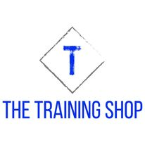 Sponsor Logo for The Training Shop