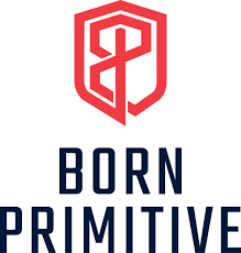 Sponsor Logo for Born Primitive