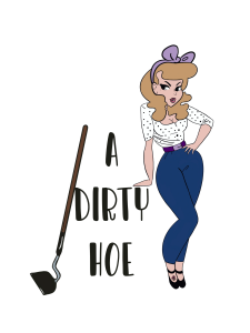 Sponsor Logo for A Dirty Hoe