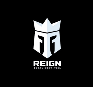 Sponsor Logo for Reign Total Body Fuel