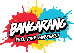 Sponsor Logo for Bangarang Foods
