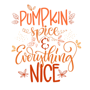 **VIRTUAL** Pumpkin Spice Mixology home
