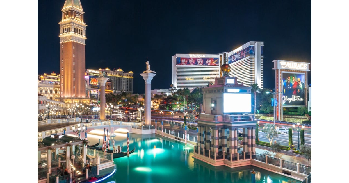 Run Las Vegas Virtual Run RaceDay Photos