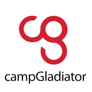 Sponsor Logo for Camp Gladiator