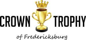 Logo for Crown Trophy Fredericksburg